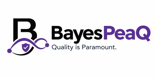 BayesPeaQ